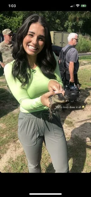 Ashley Shahahmadi OnlyFans Leaked Free Thumbnail Picture - #jyuda6kEoO