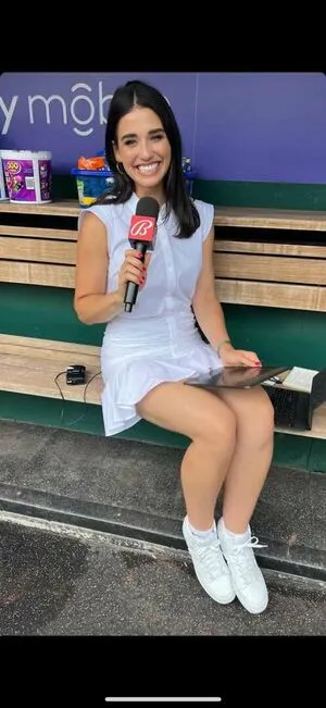 Ashley Shahahmadi OnlyFans Leaked Free Thumbnail Picture - #t1rucWS9s5