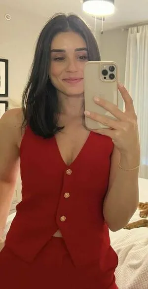 Ashley Shahahmadi OnlyFans Leaked Free Thumbnail Picture - #tYitao04BM