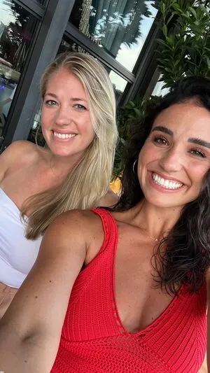Ashley Shahahmadi OnlyFans Leaked Free Thumbnail Picture - #y3PDPnOrHB