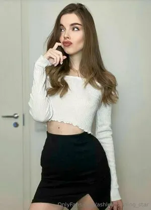 Ashley Shining Star OnlyFans Leaked Free Thumbnail Picture - #x3RGBzd6Y4