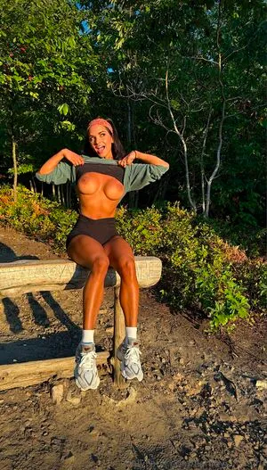 Ashley Sinclair OnlyFans Leaked Free Thumbnail Picture - #gJNaiI8jMe