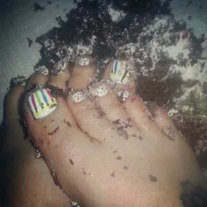 Ashley Soles OnlyFans Leaked Free Thumbnail Picture - #7H2XHyfk4g