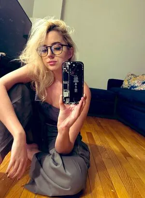 Ashley St Clair OnlyFans Leaked Free Thumbnail Picture - #1bBqQnOSxC