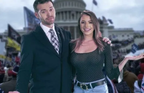 Ashley St Clair OnlyFans Leaked Free Thumbnail Picture - #5ksOVe1pyd