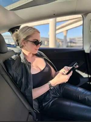 Ashley St Clair OnlyFans Leaked Free Thumbnail Picture - #CKN1YOaNGQ