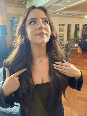 Ashley St Clair OnlyFans Leaked Free Thumbnail Picture - #DCii0aFy3J