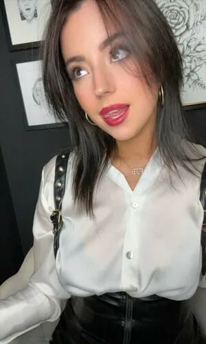 Ashley St Clair OnlyFans Leaked Free Thumbnail Picture - #DHvyliZPJK