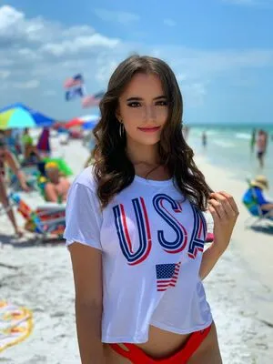 Ashley St Clair OnlyFans Leaked Free Thumbnail Picture - #H1nC3h4fkO
