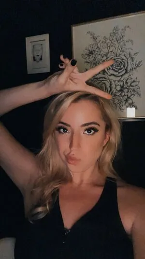 Ashley St Clair OnlyFans Leaked Free Thumbnail Picture - #KUwM7im1AL