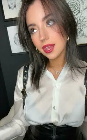 Ashley St Clair OnlyFans Leaked Free Thumbnail Picture - #NE9z0An02g