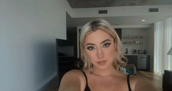 Ashley St Clair OnlyFans Leaked Free Thumbnail Picture - #NgD4U2sJx8