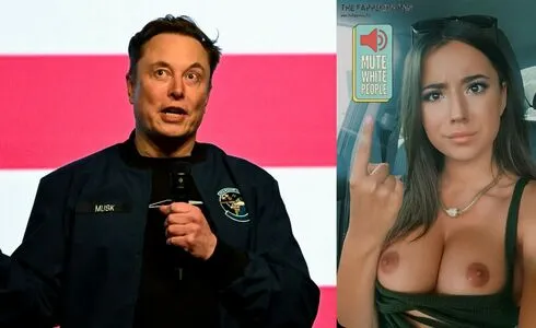 Ashley St Clair OnlyFans Leaked Free Thumbnail Picture - #PVcZnPGKBq