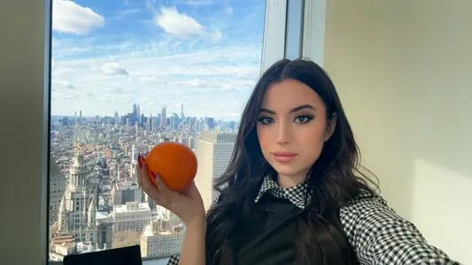 Ashley St Clair OnlyFans Leaked Free Thumbnail Picture - #RM1DQXaTkT