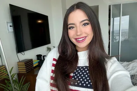 Ashley St Clair OnlyFans Leaked Free Thumbnail Picture - #Uow2nlRpaN