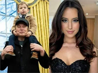 Ashley St Clair OnlyFans Leaked Free Thumbnail Picture - #YUKKPO5bDa