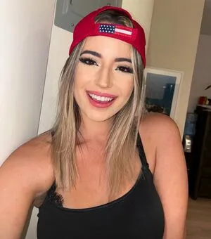Ashley St Clair OnlyFans Leaked Free Thumbnail Picture - #c6HxV5t9Wl