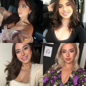 Ashley St Clair OnlyFans Leaked Free Thumbnail Picture - #dzm94I5adg