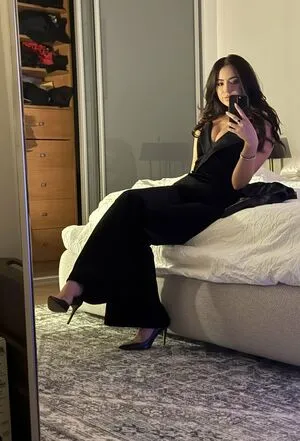 Ashley St Clair OnlyFans Leaked Free Thumbnail Picture - #fZQn6oTOTE