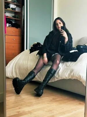 Ashley St Clair OnlyFans Leaked Free Thumbnail Picture - #frSUVKcf82