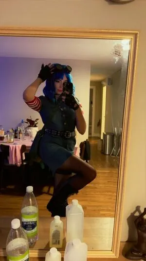 Ashley St Clair OnlyFans Leaked Free Thumbnail Picture - #jOzlsdaBXQ