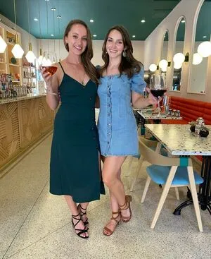 Ashley Stroehlein OnlyFans Leaked Free Thumbnail Picture - #kZNIqET2g0