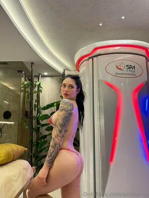 Ashley Tellez OnlyFans Leaked Free Thumbnail Picture - #NAuHs2SdFZ