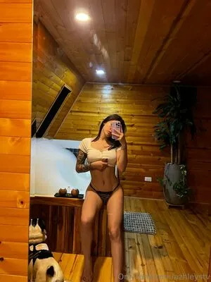 Ashley Tellez OnlyFans Leaked Free Thumbnail Picture - #rCs2qhyBbg