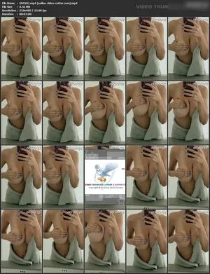 Ashley Tervort OnlyFans Leaked Free Thumbnail Picture - #KW7d7kN7nl