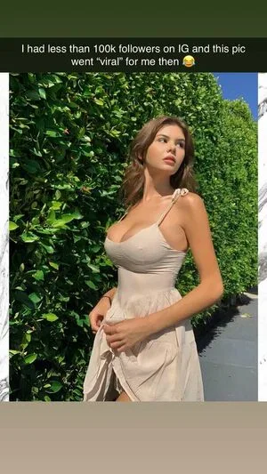 Ashley Tervort OnlyFans Leaked Free Thumbnail Picture - #dboRGHCG0o
