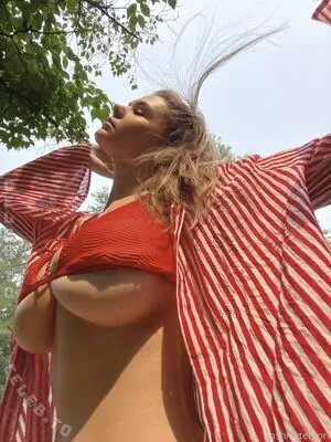 Ashley Tervort OnlyFans Leaked Free Thumbnail Picture - #yti72DVDoK