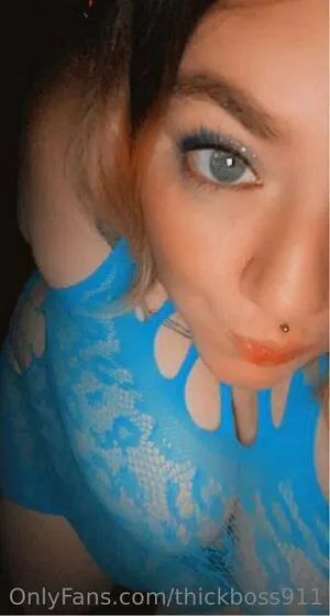Ashley Thickboss911 OnlyFans Leaked Free Thumbnail Picture - #deyQ9NEtZn