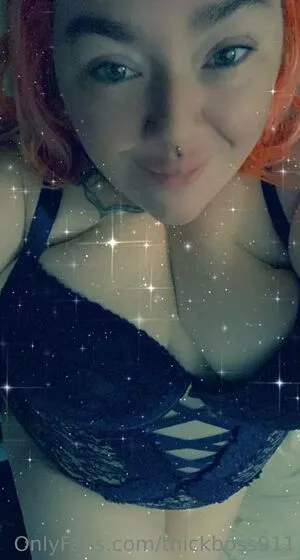 Ashley Thickboss911 OnlyFans Leaked Free Thumbnail Picture - #oCJsKIlj9X