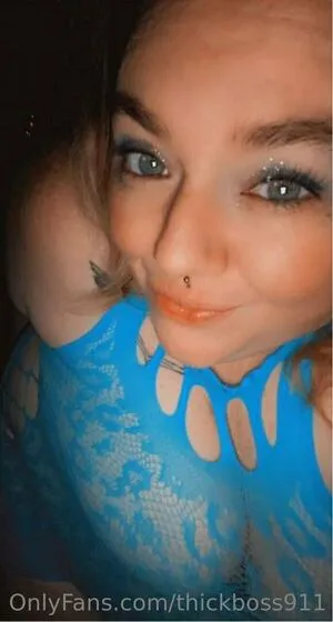 Ashley Thickboss911 OnlyFans Leaked Free Thumbnail Picture - #u7QOFUCtzT