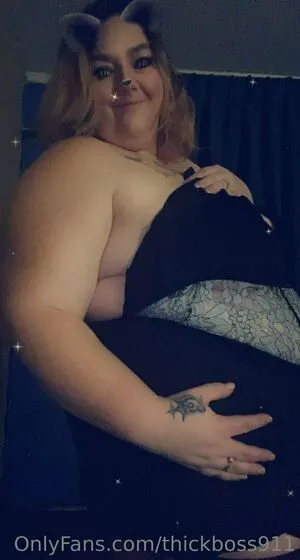 Ashley Thickboss911 OnlyFans Leaked Free Thumbnail Picture - #wJf1dfOUzR