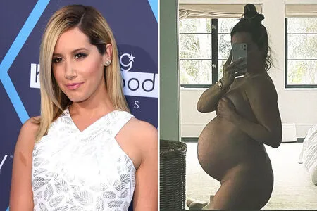 Ashley Tisdale OnlyFans Leaked Free Thumbnail Picture - #5bWLrMS2Bi