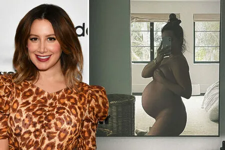 Ashley Tisdale OnlyFans Leaked Free Thumbnail Picture - #9gDxNIL1Q6