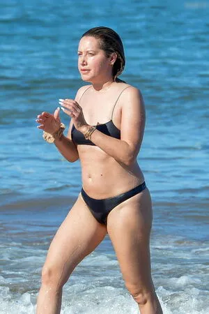 Ashley Tisdale OnlyFans Leaked Free Thumbnail Picture - #DtYD8EfuHs
