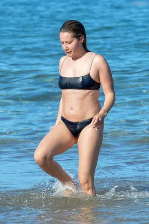 Ashley Tisdale OnlyFans Leaked Free Thumbnail Picture - #EfHIMlhEGE