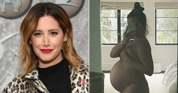 Ashley Tisdale OnlyFans Leaked Free Thumbnail Picture - #HCYNCeNB11