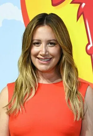 Ashley Tisdale OnlyFans Leaked Free Thumbnail Picture - #IQ1Gd70Tpa