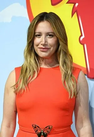 Ashley Tisdale OnlyFans Leaked Free Thumbnail Picture - #StDVEPXQ58