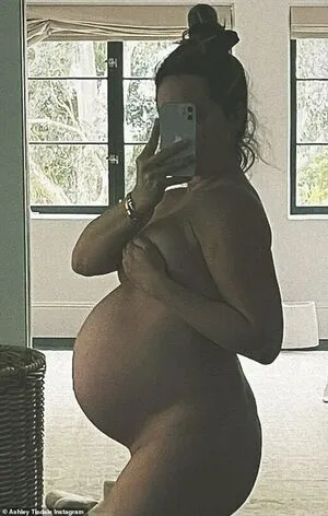 Ashley Tisdale OnlyFans Leaked Free Thumbnail Picture - #dd6KTFeH7U