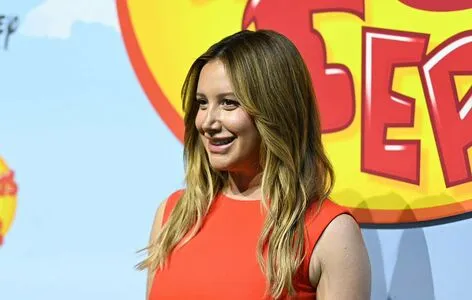 Ashley Tisdale OnlyFans Leaked Free Thumbnail Picture - #sySwxBE6Ow