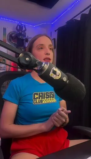 Ashley Victoria Robinson OnlyFans Leaked Free Thumbnail Picture - #dCxmLiKy5c