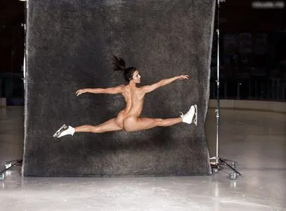 Ashley Wagner OnlyFans Leaked Free Thumbnail Picture - #05SAH60s3E