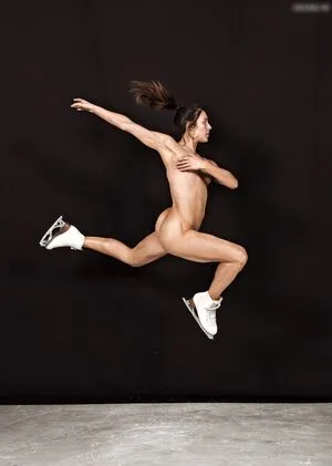 Ashley Wagner OnlyFans Leaked Free Thumbnail Picture - #Y62PLRhEhl