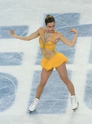 Ashley Wagner OnlyFans Leaked Free Thumbnail Picture - #zXqlz5U3xU