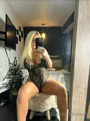 Ashley Wolf OnlyFans Leaked Free Thumbnail Picture - #2dxA4YEkG3