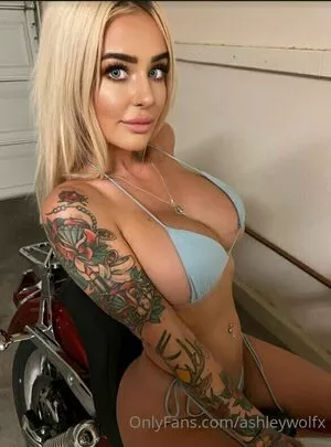 Ashley Wolf OnlyFans Leaked Free Thumbnail Picture - #9cv81ycnhF